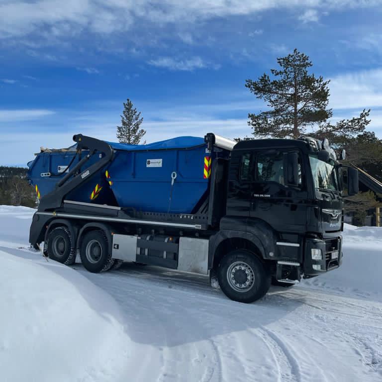 Frakt24-for-hvem-avfall-gjennvinning-Bekkeseth