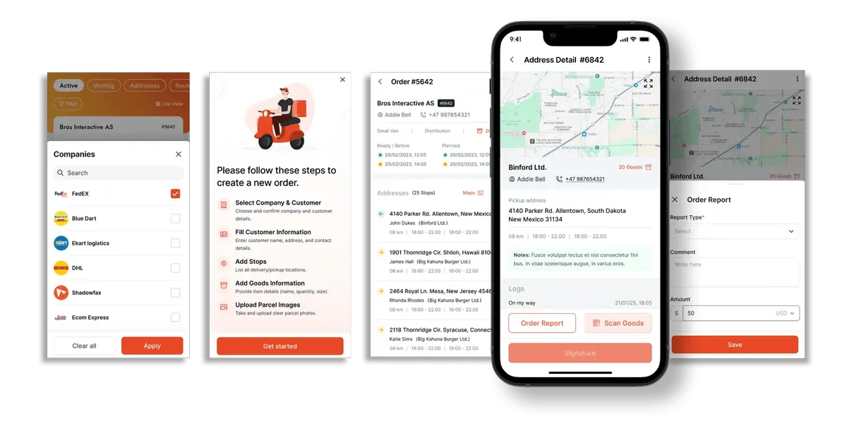Frakt24-MobileApp-V3 Frakt24-MobileApp-V3