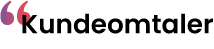 Kundeomtaler 2