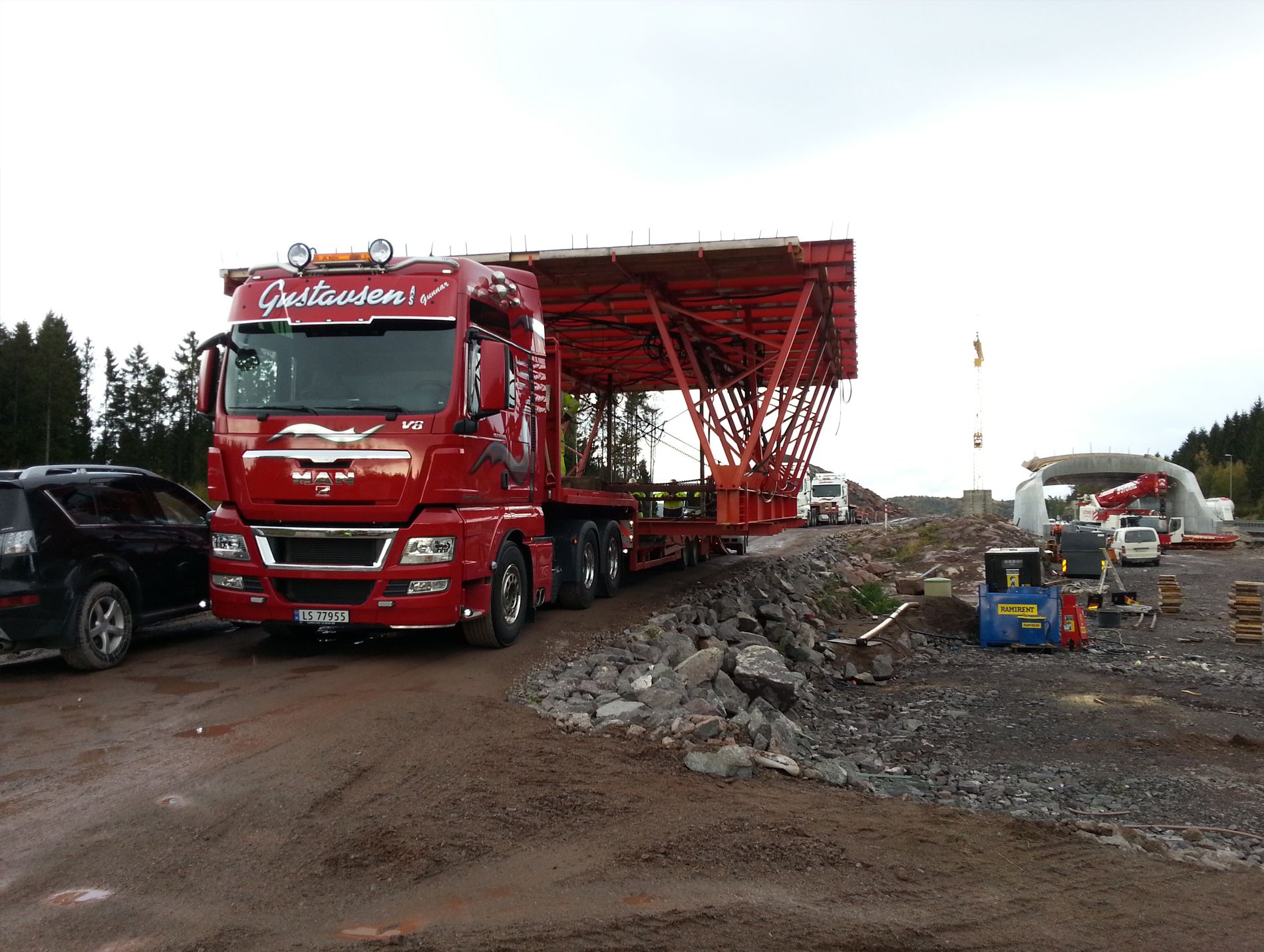 spesialtransport