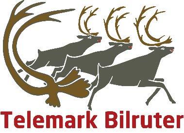 TelemarkBilruter