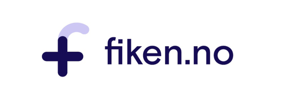 Fiken logo