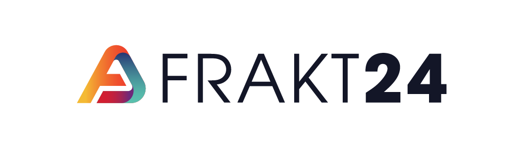 Frakt24 Header Logo
